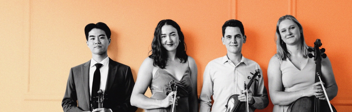Callisto Quartet