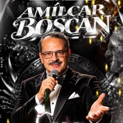 AMÍLCAR BOSCAN // GRAN CANARIA