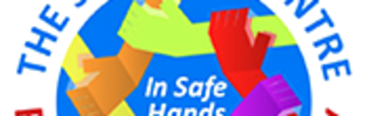 Scottish Centre for Personal Safety Logo