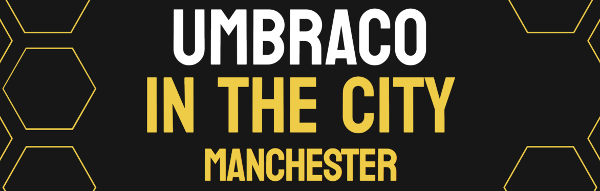 Umbraco In The City Header