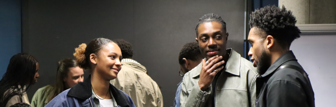 Inclusive Pathways: Exploring Opportunities in Business for Black Entrepreneurs