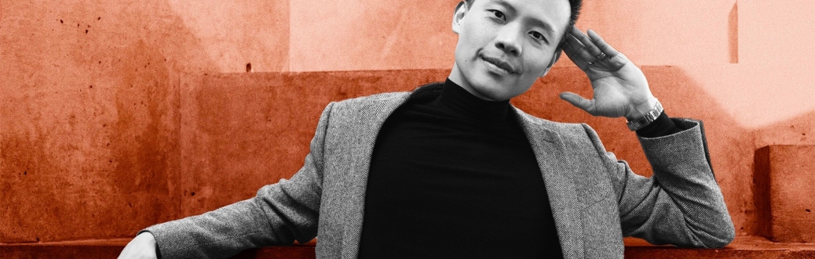 Manhattan Chamber Players featuring David Fung, piano