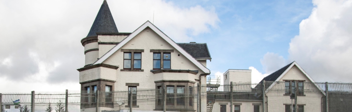Scottish Detainee Visitors' Annual General Meeting