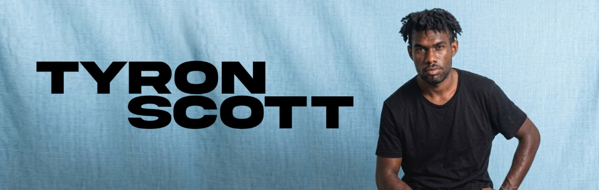 TYRON SCOTT: Brisbane