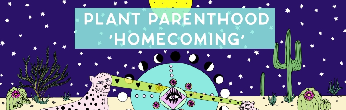 Plant Parenthood - Homecoming 2024