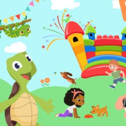 Woodlands Animal Sanctuary Family Open Day