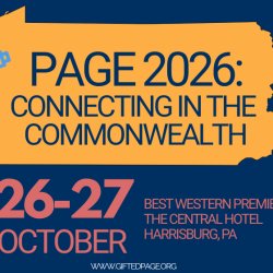 PAGE 2026:  Connecting in the Commonwealth