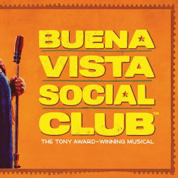 Buena Vista Social Club Logo