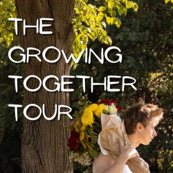 The Growing Together Tour in Toronto