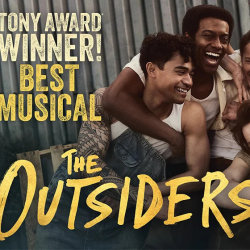 Outsiders Logo