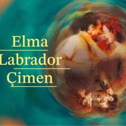 Elma Labrador Çimen