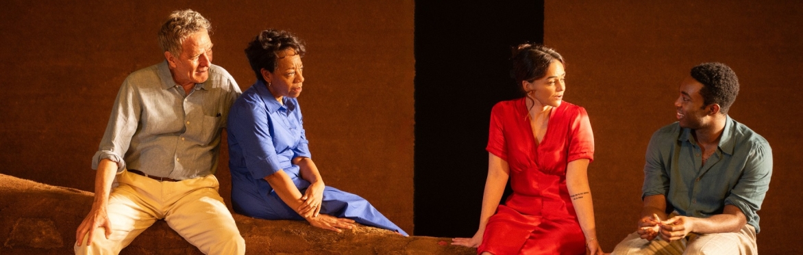 NT Live screening at the Macphail: All My Sons
