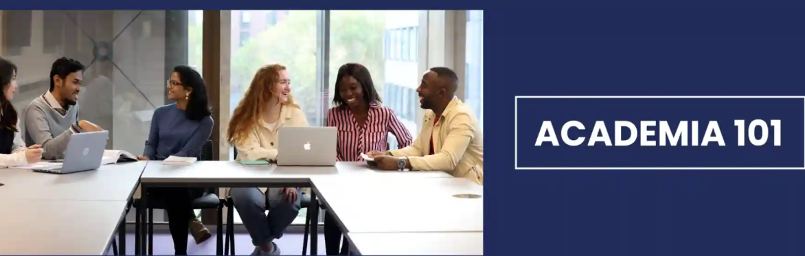 Your PhD, Your Impact: Making Academia More Inclusive