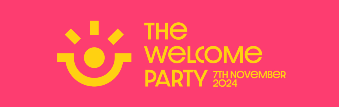 The Welcome Party