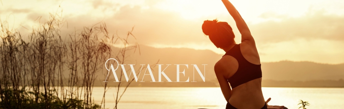 Gentle Flow Yoga with Aran Wednesdays 6.15pm and 7.15pm