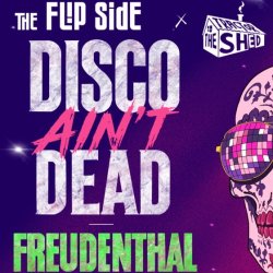 Disco Ain't Dead!