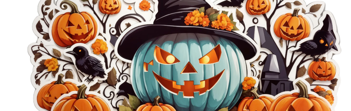 2026 Halloween Party