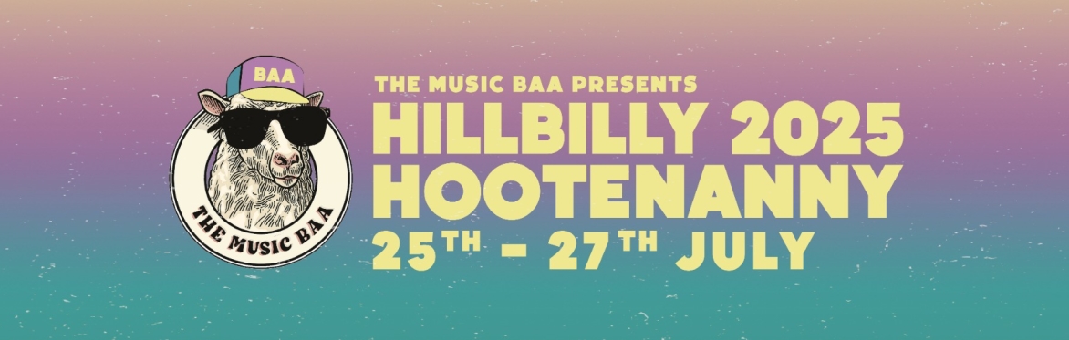 Hillbilly Hootenanny