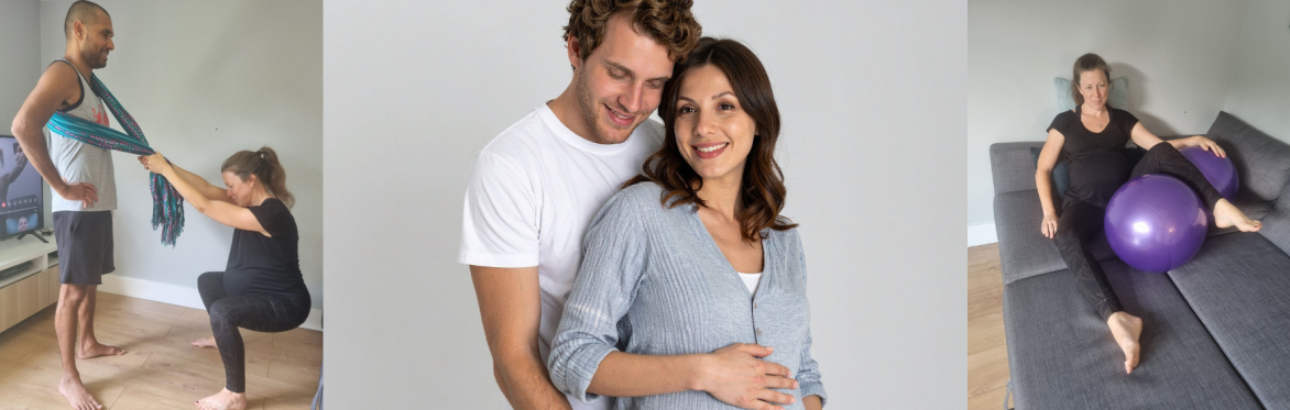Birth Ready Workshop - Practical Tools for Labour & Birth