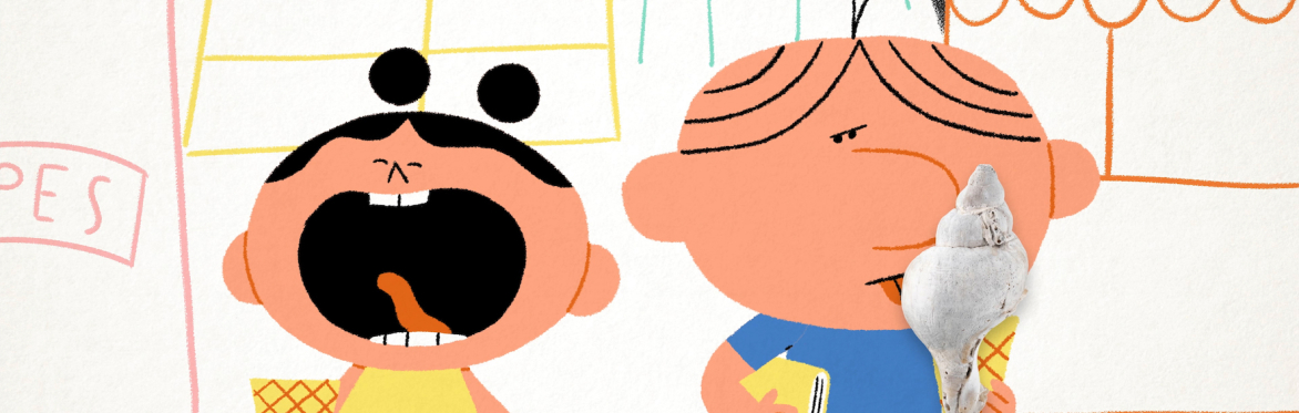 Uptown Kids: Little Kid Flicks
