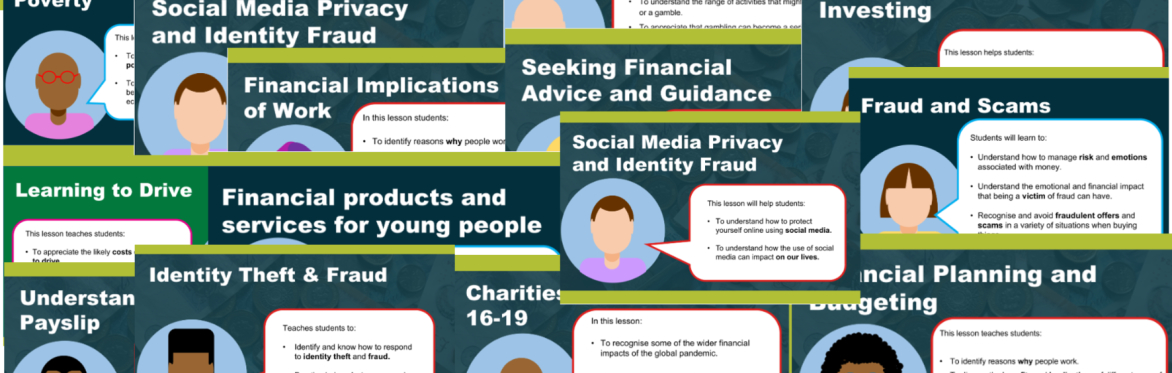 Financial Education CPD: Using Young Enterprise Lesson Plans - Part 2