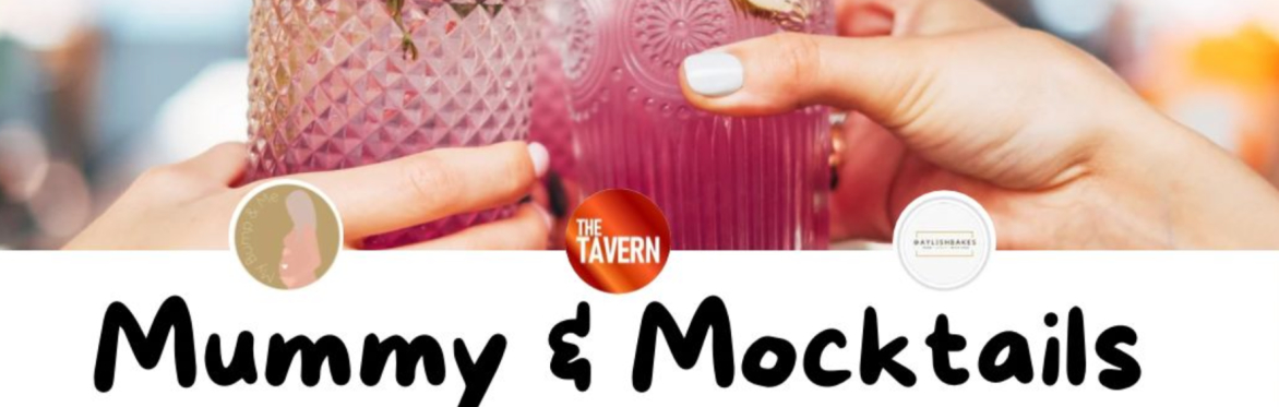 Mummy & Mocktails Pregnancy Social Event - 21st September