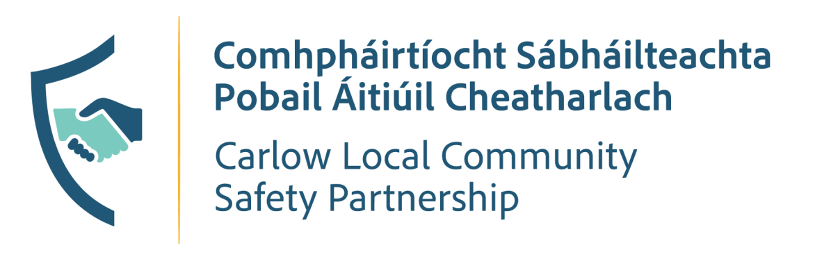 Carlow Local Community Safety Partnership Public Meeting