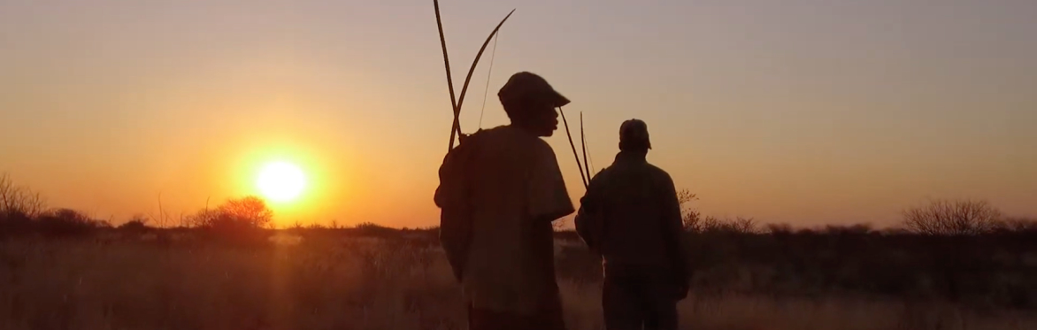 Tracking The Kalahari - Spring 2027