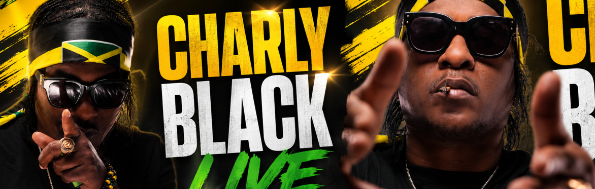 Charly Black Live in Concert