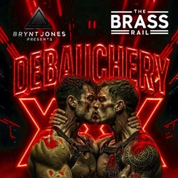 Debauchery X