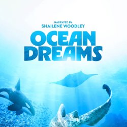 Shailene Woodley's OCEAN DREAMS