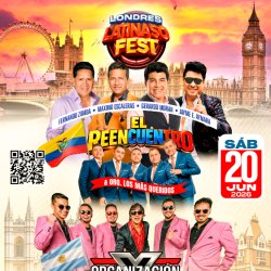 Latinaso Fest 2026