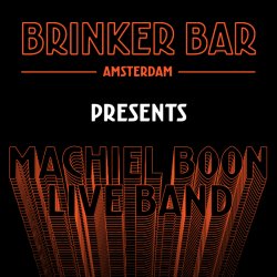 Machiel Boon Southern Comfort