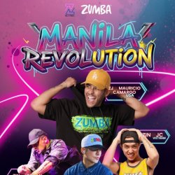 Manila Revolution - July 12, 2026