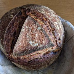 Sandwich Bread Class @Kitchen Barn