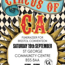 Circus of CA