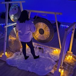 Gong and Dragon Tubes