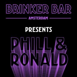 Brinker Beats with Phil & Roland