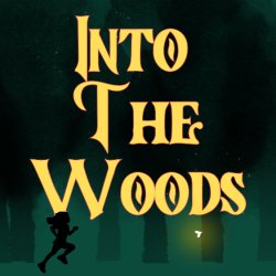 Into the Woods Thumbnail