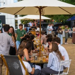 The Big Lunch: Community Meet up