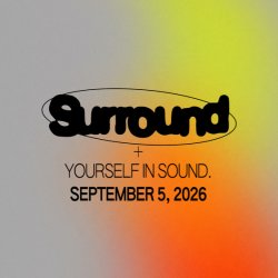 FERVOR SURROUND