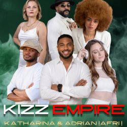 Kizz Empire , the white Night
