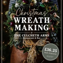 Wreath Making Evening