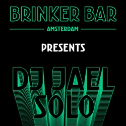 Brinker Beats with dj Jael