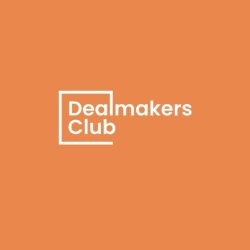 Dealmakers Club 26.09.2026