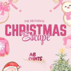 The AB Events Christmas Escape