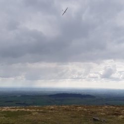 Hazelhurst and Fair Snape Fell Hike
