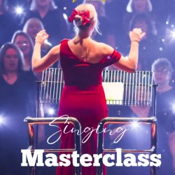 Singing Masterclass with Beth Dunn