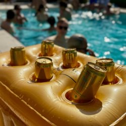 Pool Party