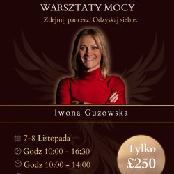Instytut FENIXA - Warsztaty Mocy